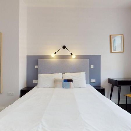 אפרטהוטל לונדון Crouch End House By Hiatus Concierge מראה חיצוני תמונה
