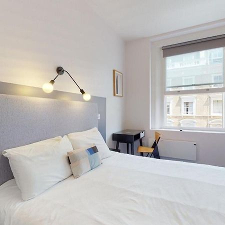 אפרטהוטל לונדון Crouch End House By Hiatus Concierge מראה חיצוני תמונה