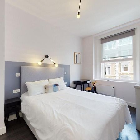 אפרטהוטל לונדון Crouch End House By Hiatus Concierge מראה חיצוני תמונה