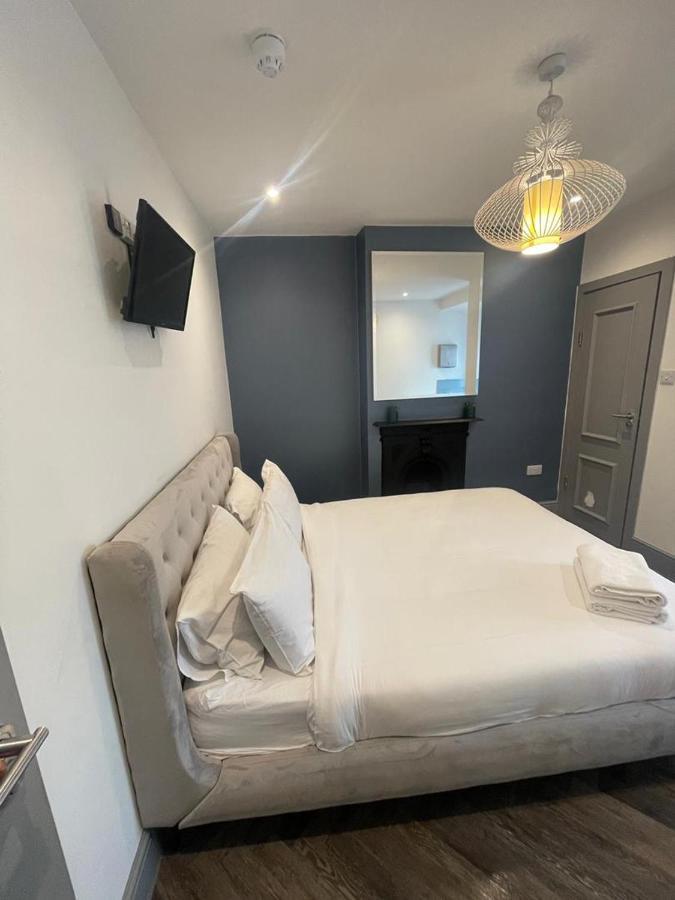 אפרטהוטל לונדון Crouch End House By Hiatus Concierge מראה חיצוני תמונה