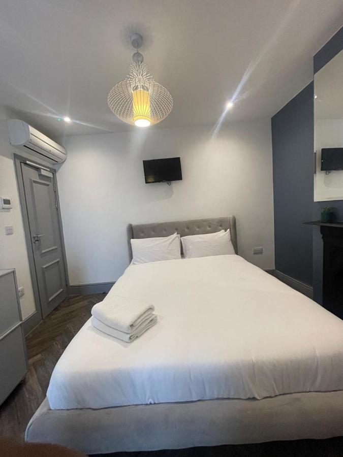אפרטהוטל לונדון Crouch End House By Hiatus Concierge מראה חיצוני תמונה